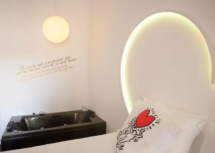 Irooms Campo Dei Fiori Affittacamere 4*