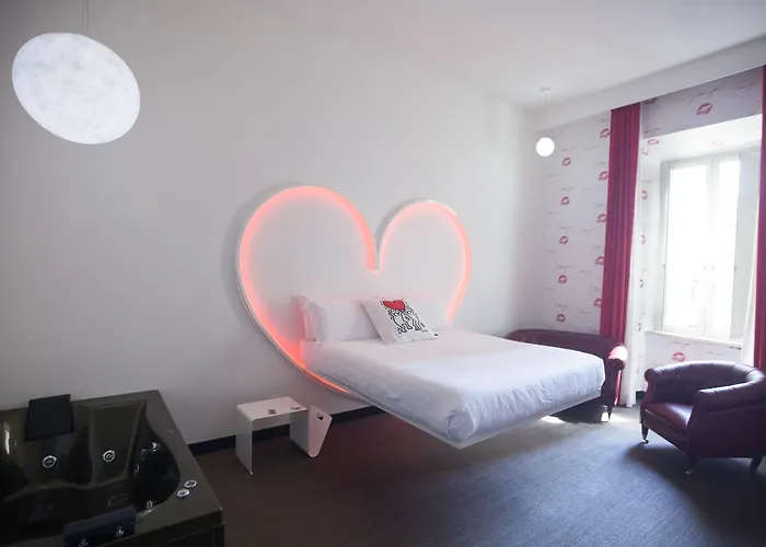 Magenta Campo Dei Fiori Гостевой дом 4*
