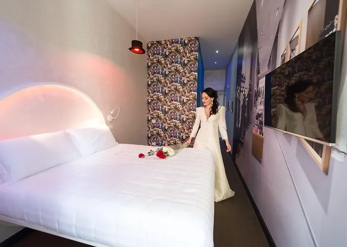 Irooms Campo Dei Fiori Affittacamere Roma