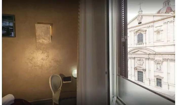 Irooms Campo Dei Fiori Affittacamere Roma