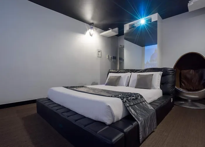 Irooms Campo Dei Fiori 4* Roma