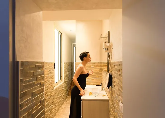 Irooms Campo Dei Fiori 4*