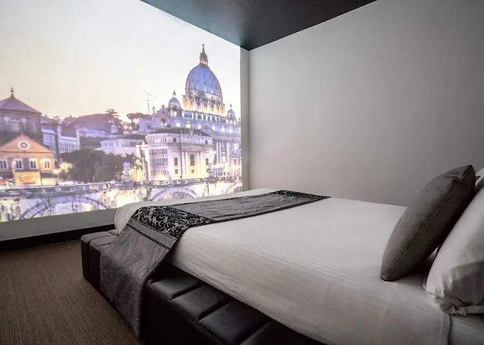 Irooms Campo Dei Fiori Affittacamere Roma