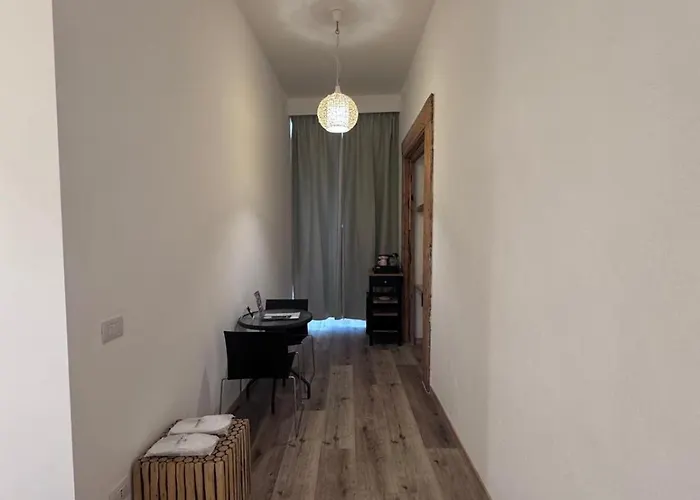 Irooms Campo Dei Fiori Roma