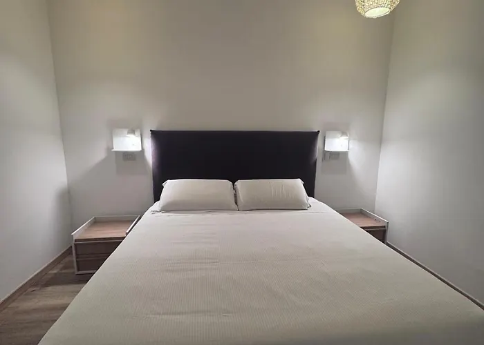Irooms Campo Dei Fiori 4* Roma
