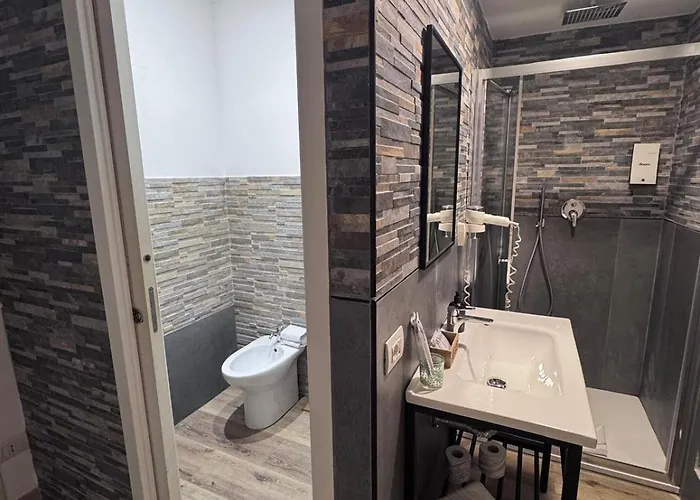 Irooms Campo Dei Fiori Affittacamere