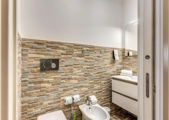 Affittacamere Irooms Campo Dei Fiori 4*