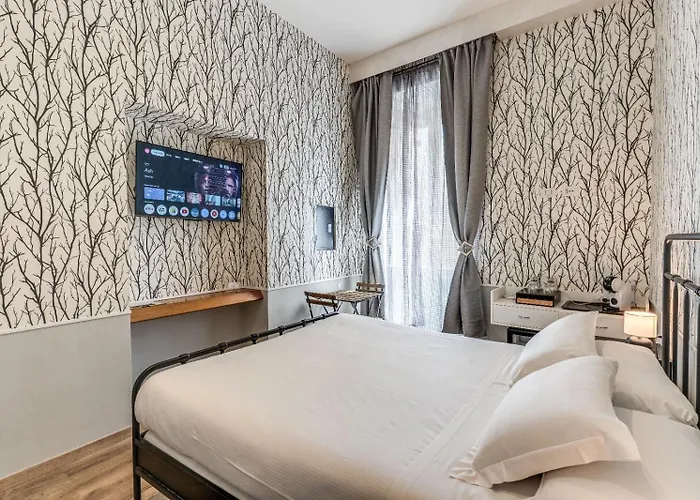 Irooms Campo Dei Fiori Affittacamere Roma