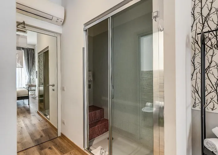 Irooms Campo Dei Fiori Roma