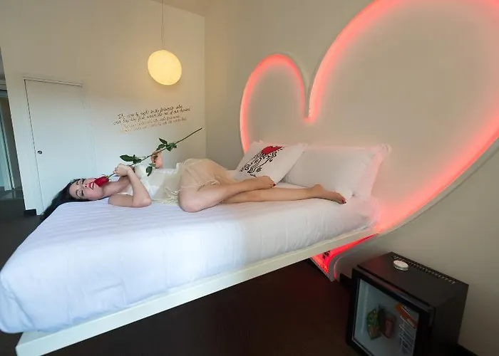 Magenta Campo Dei Fiori 4* Рим