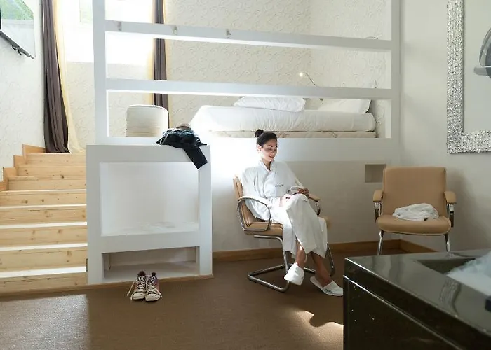Affittacamere Irooms Campo Dei Fiori 4*