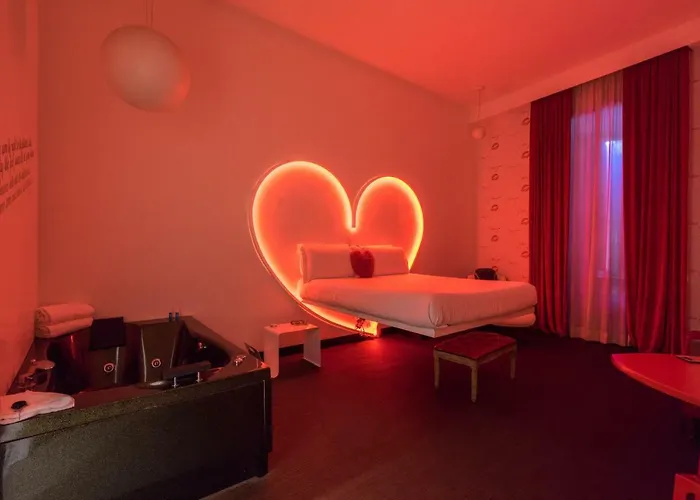 Magenta Campo Dei Fiori 4*