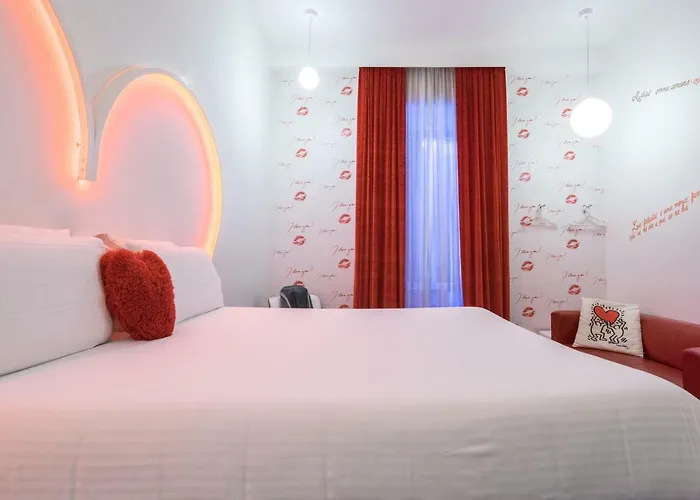 Irooms Campo Dei Fiori Affittacamere
