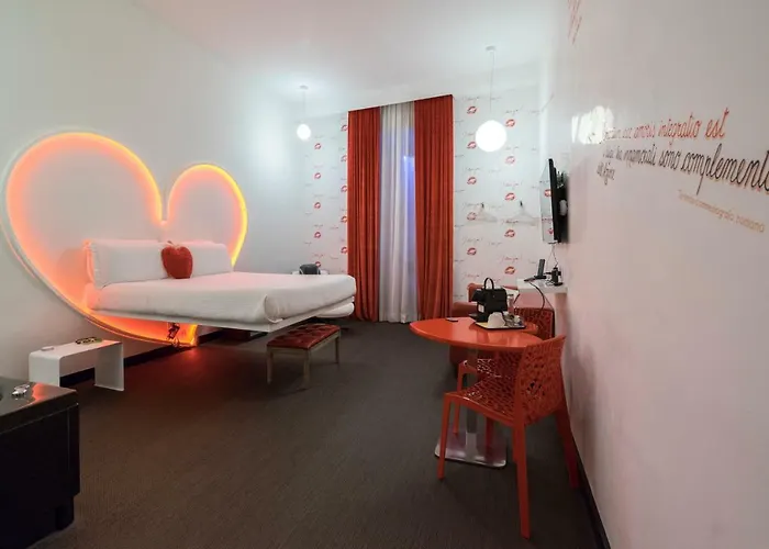Affittacamere Irooms Campo Dei Fiori Roma