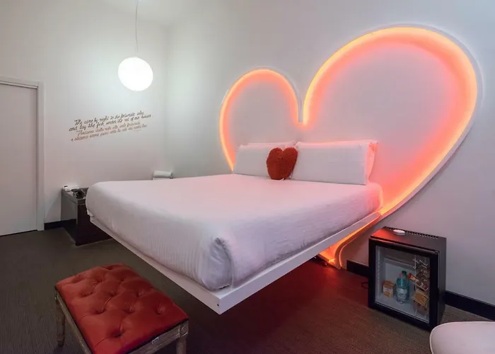 Гостевой дом Magenta Campo Dei Fiori 4*