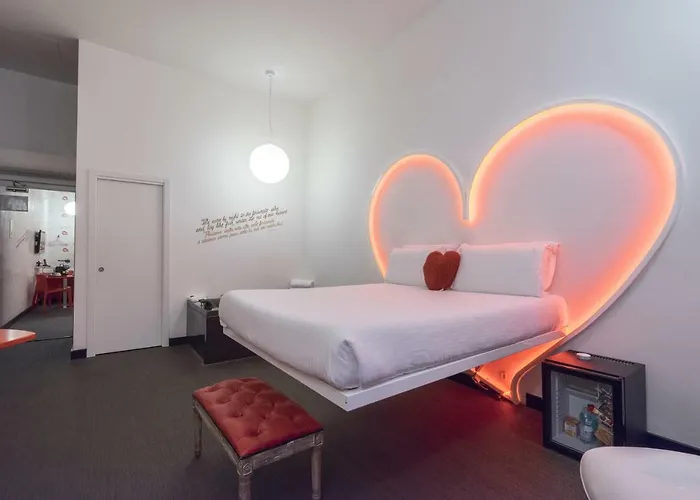 Affittacamere Irooms Campo Dei Fiori 4*