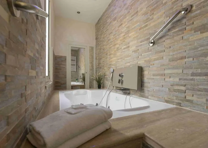 Irooms Campo Dei Fiori Affittacamere